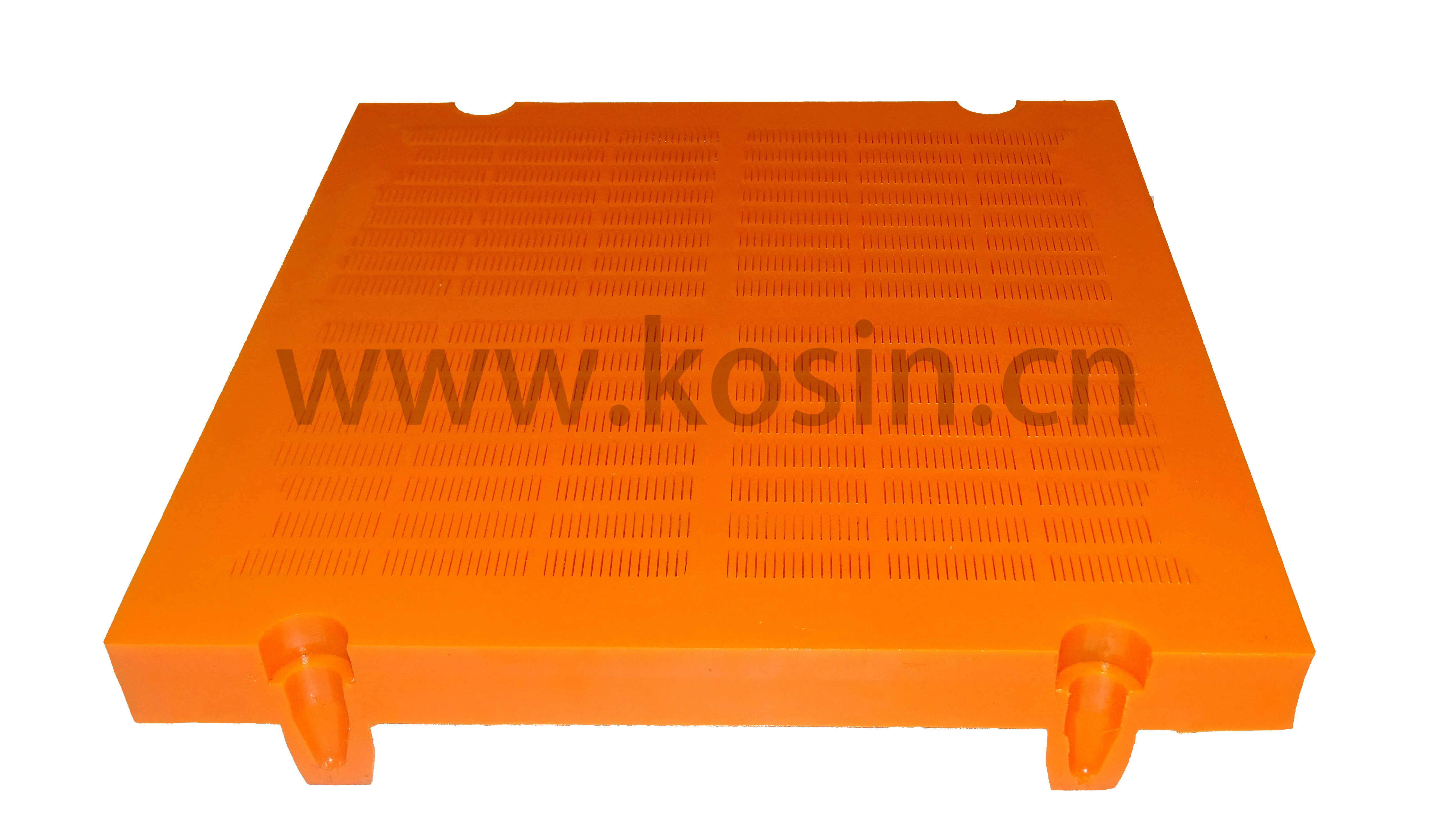 Open-cast Poly Urethane Modules Screening Polyurethane Dewatering Screen Mesh Panel For Vibrating Screen Mesh Sieve Machine