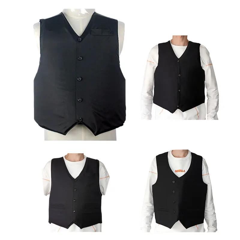 Противоударный жилет