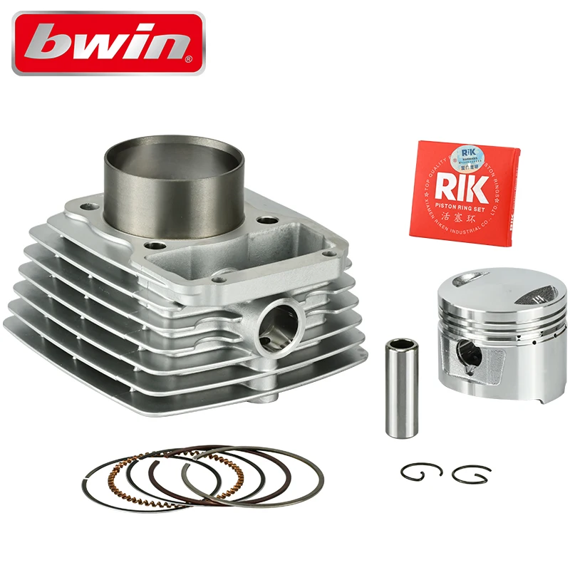 CG125 CG150 CG200 CG250 CG300 мотоциклетные части двигателя Блоки цилиндров