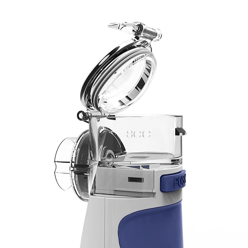 Portable Handheld Mesh Nebulizer Personal Nebulizer Handheld Nebulizer Machine