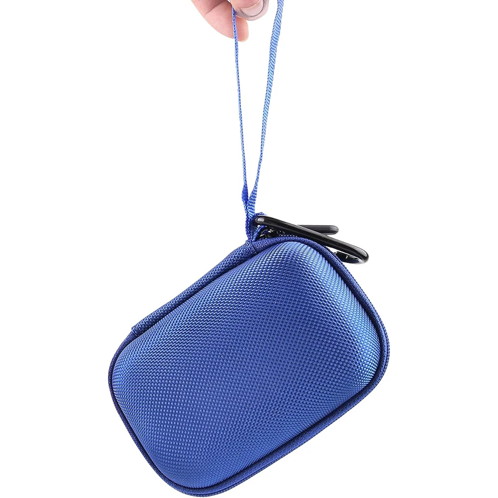Hard EVA Carrying Case Travel EVA Hard Case EVA Waterproof Shockproof Case for Digital Camera
