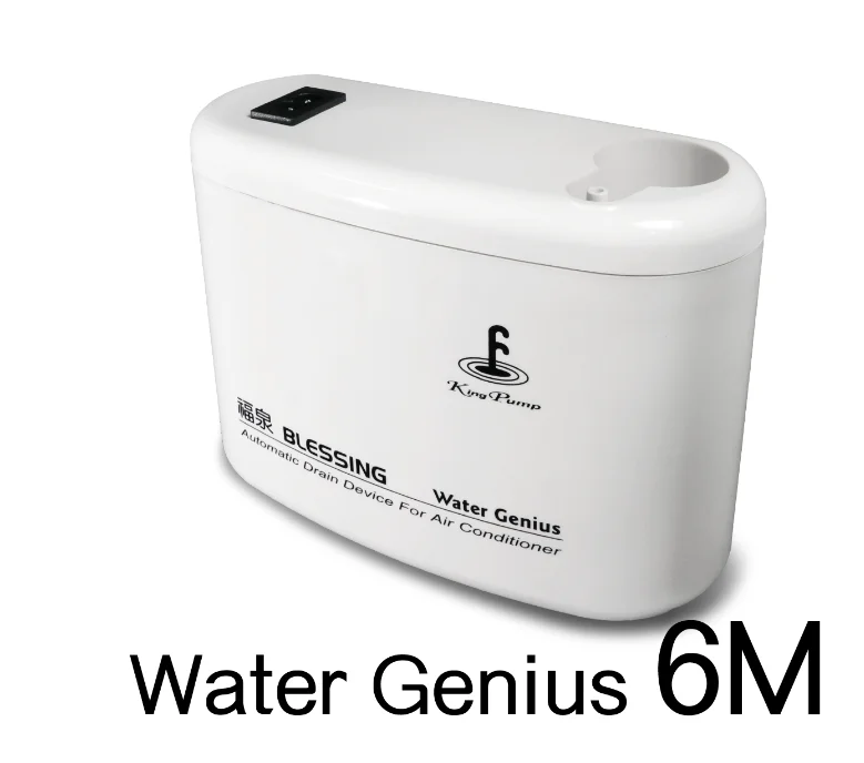 Кондиционер дренажный насос или мини-конденсатный