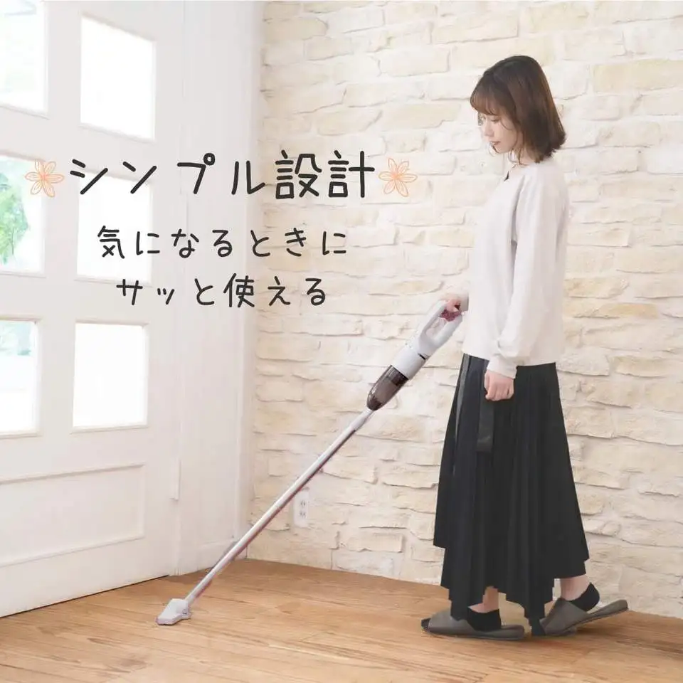 Rechargeable household washable portable mini hand car vacuum cleaner