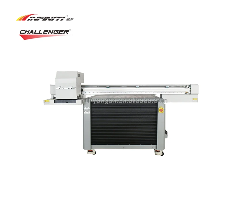 INFINITI  FY-9060T Small Size Glass Metal Bottle Wood Plastic Phone case Printing Machine UV Inkjet Printer