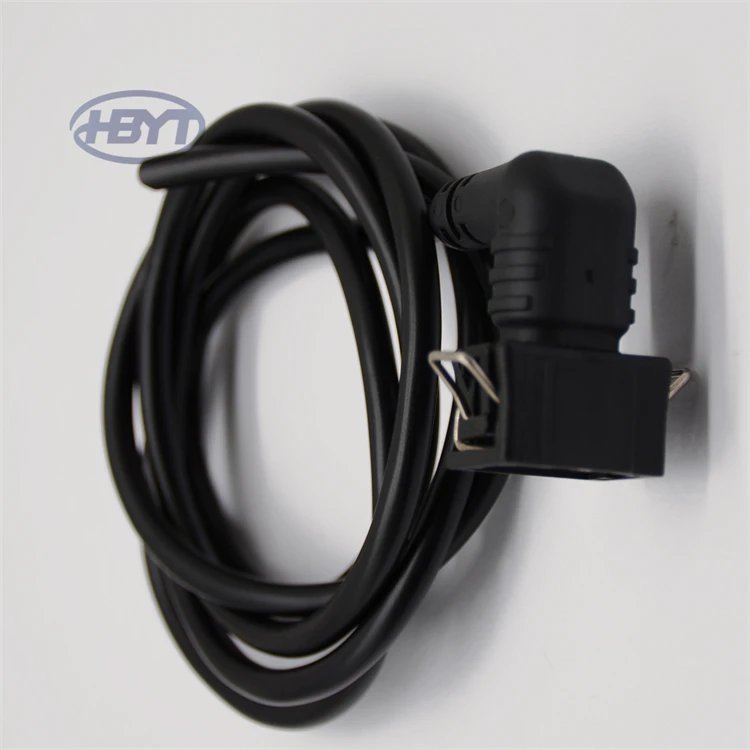 Automotive Female Adapter Wiring Harness Sockets Wire Connector Side marker lamp cable Lights Replacement