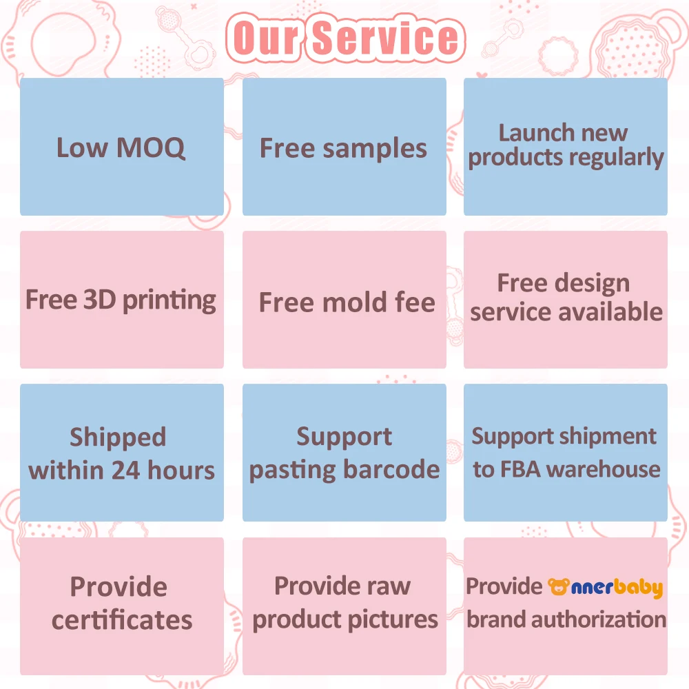 2024 New Best BPA free Food Grade Silicone baby 0-12 months soft Teething Toys cute Remote baby Teether for babies