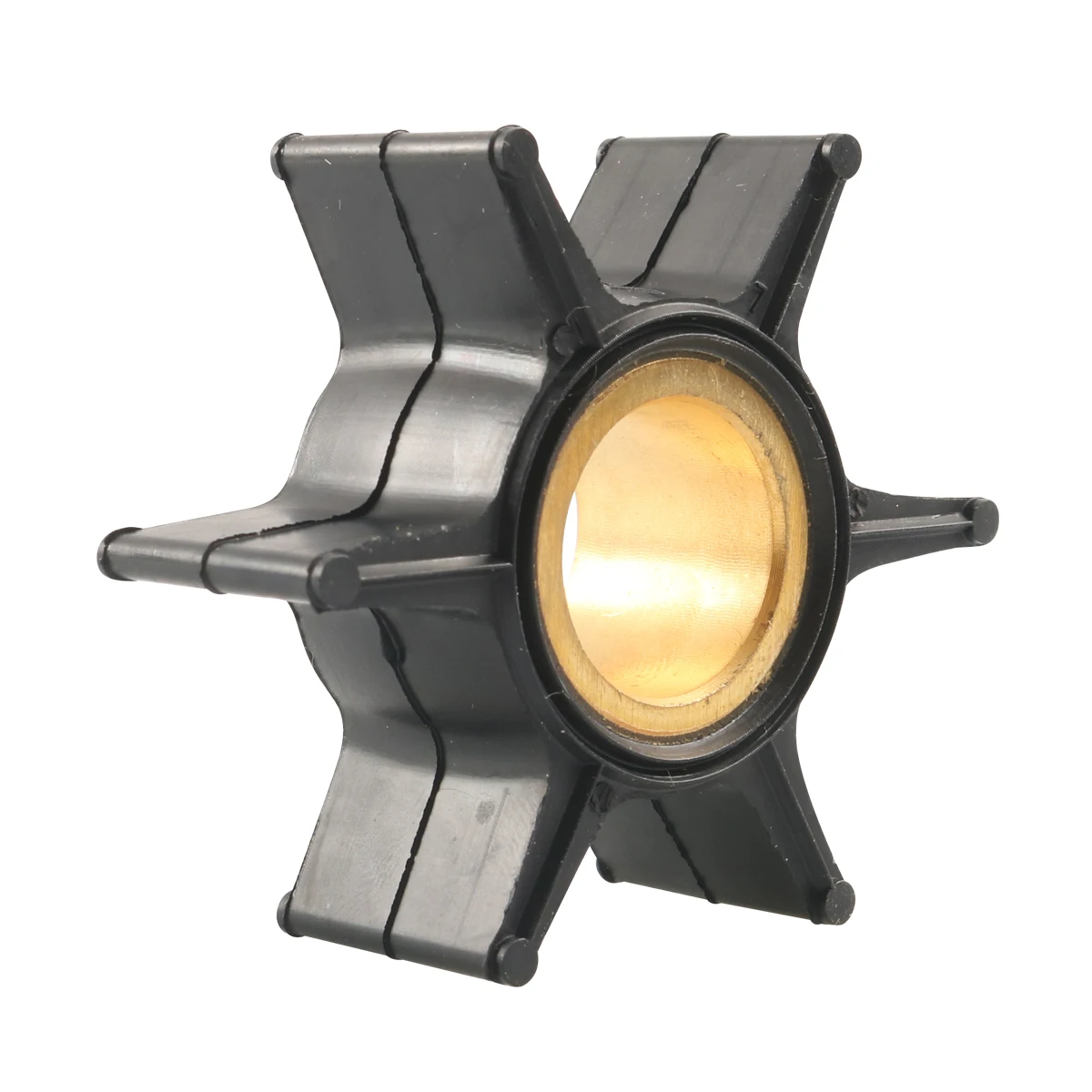 BAJUTU Wholesale Price Water Pump Impeller  For Evinrude Outboard Motor OE 395289