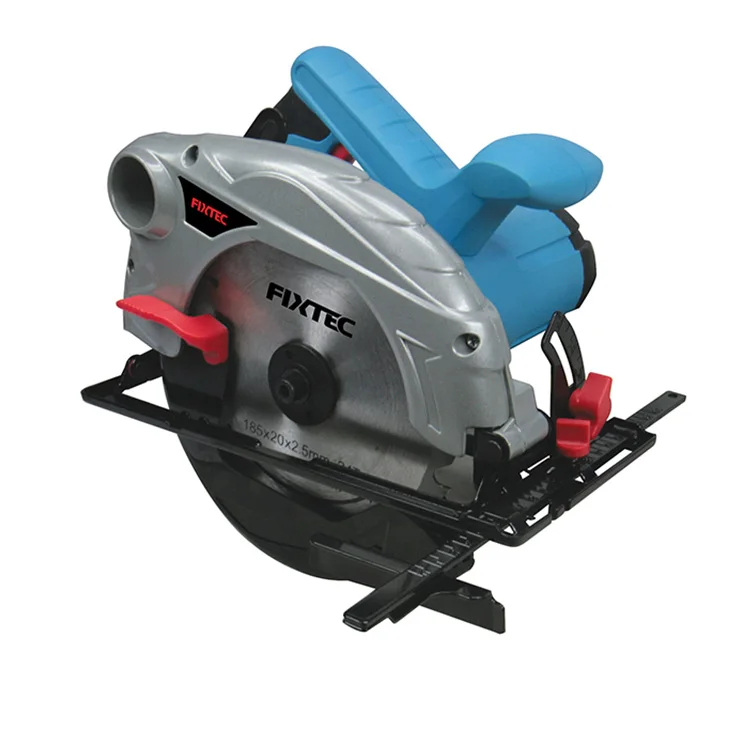 
FIXTEC 2200W 235MM 60T Multi-Function Circular Saw Table Electric Saw For Wood 