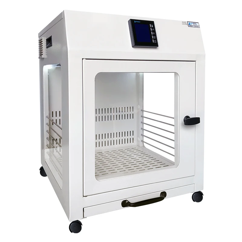 G1-M Medium Pet Hair Dryer Cabinet Intelligent Dryer Machine Dog Dryer Box Pet Hair Grooming & Cleaning  Drying China factory