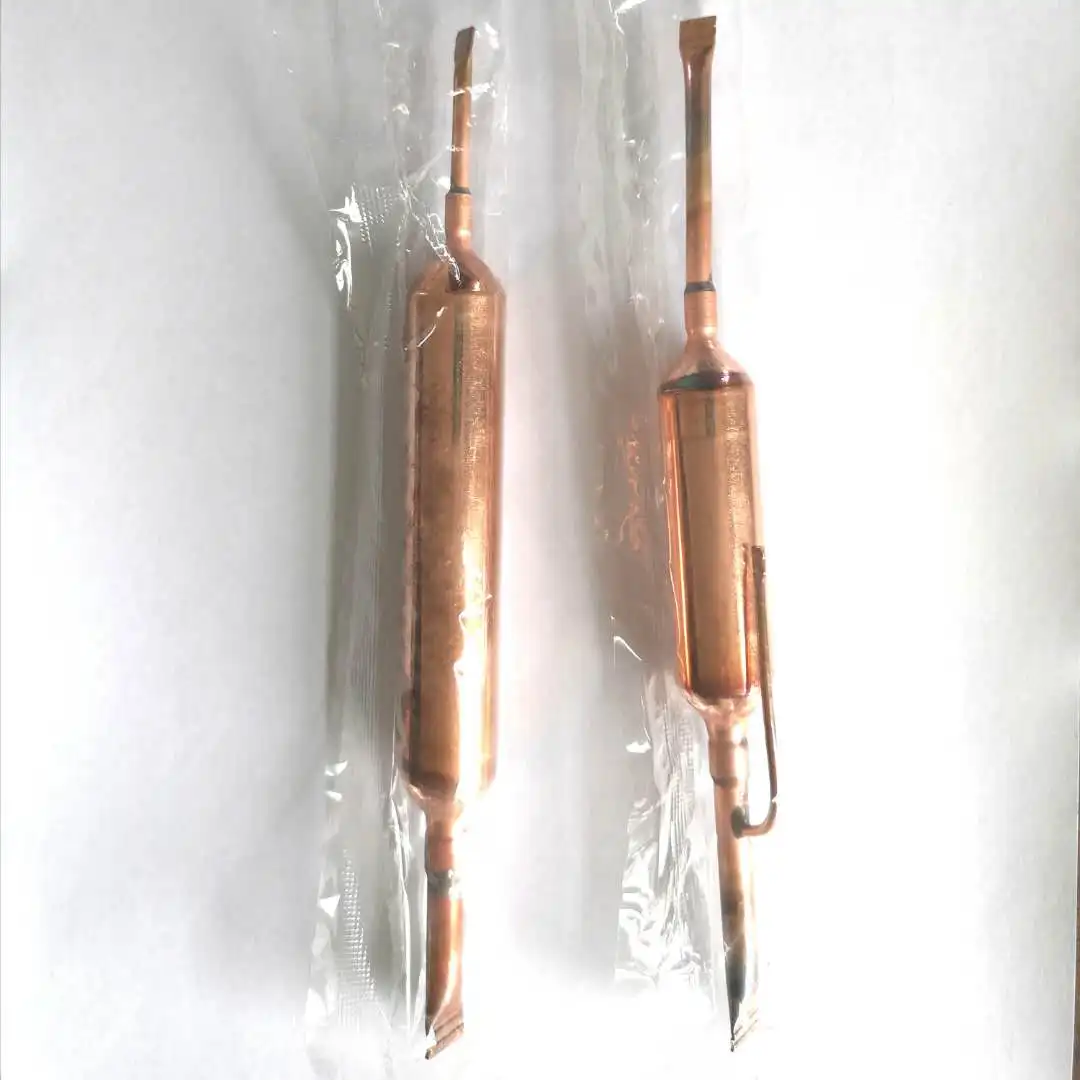 
Dry filter fittings,Mufflers fittings, savings for air-conditioning parts 