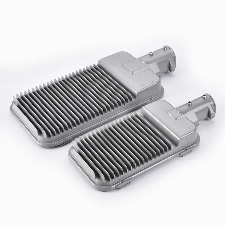 China metal fabrication high quality die casting mold manufacturer die casting mold maker