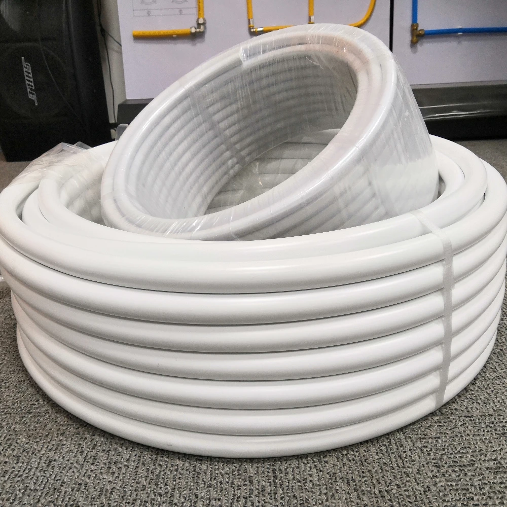 Труба для холодной воды TUBOMART 1216 мм 5-слойная многослойная труба Pex Al