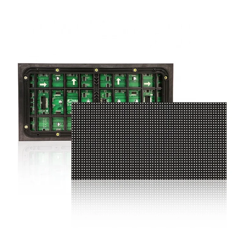 Cailiang P5 наружный полноцветный 320*160 мм светодиодный дисплей модуль D5