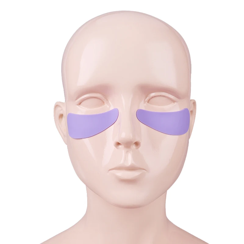Best sell depuffing eye patches under eye patches for wrinkles
