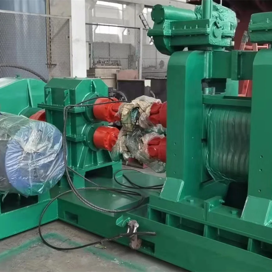 China Advanced Type 2HI 4HI 6HI 20HI Reversible Irreversible Continuous Discontinuous Aluminum Coil Cold Rolling Mill