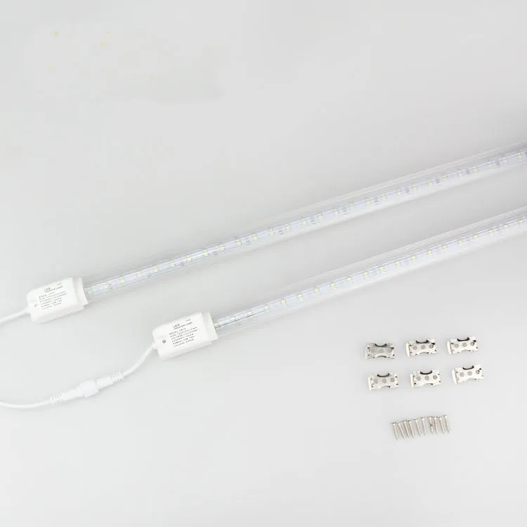 600/900/1200/1500mm 2835 LED Cooler Freezer Tube Light