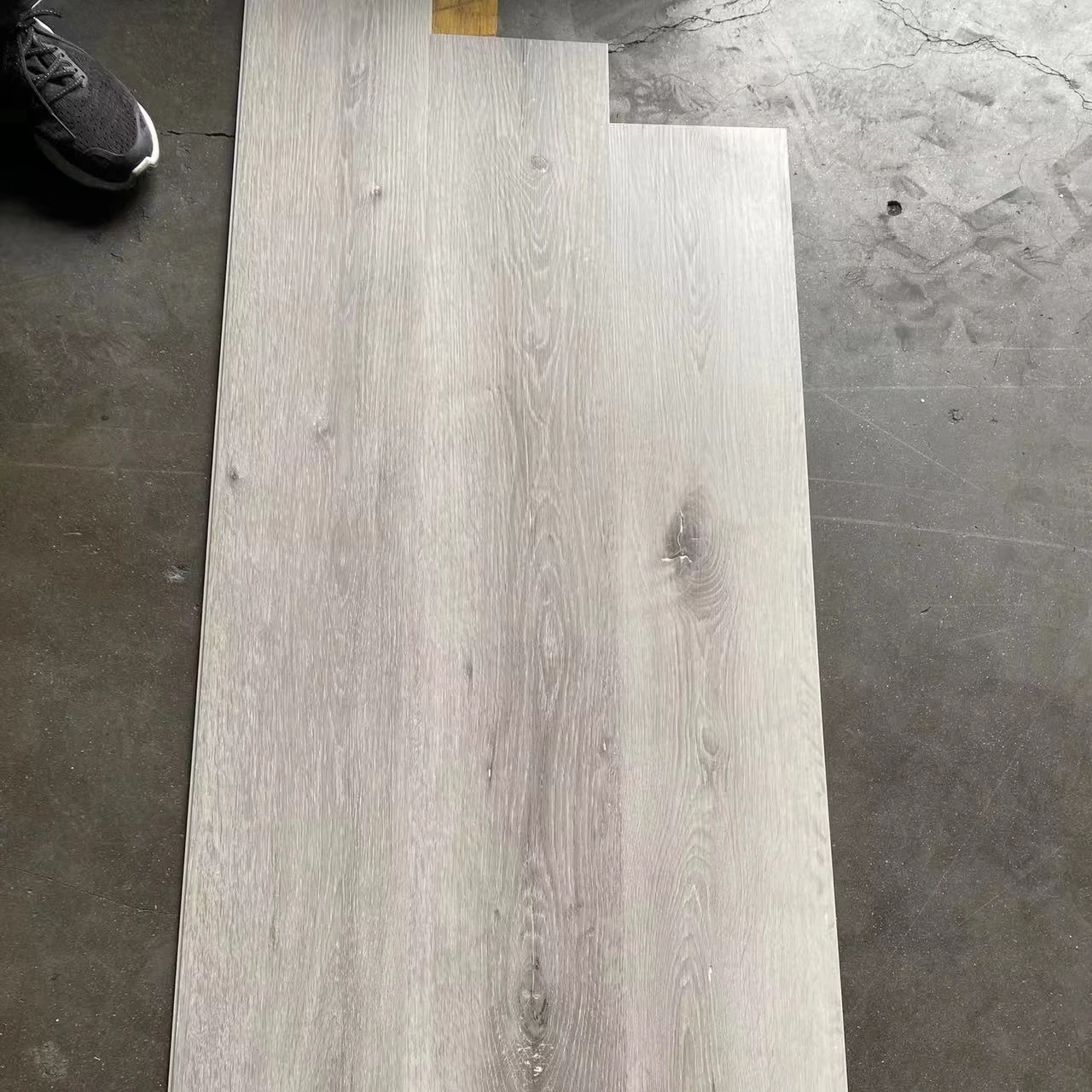 SONSILL Decoration Indoor Waterproof PVC Pisos Vinyl SPC Flooring Anti-Slip Click Available 4mm 5mm 6mm