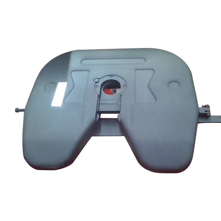 ZONXIN Semi Trailer Spare Parts OEM for FUWA JOST Type Fifth Wheel King Pin