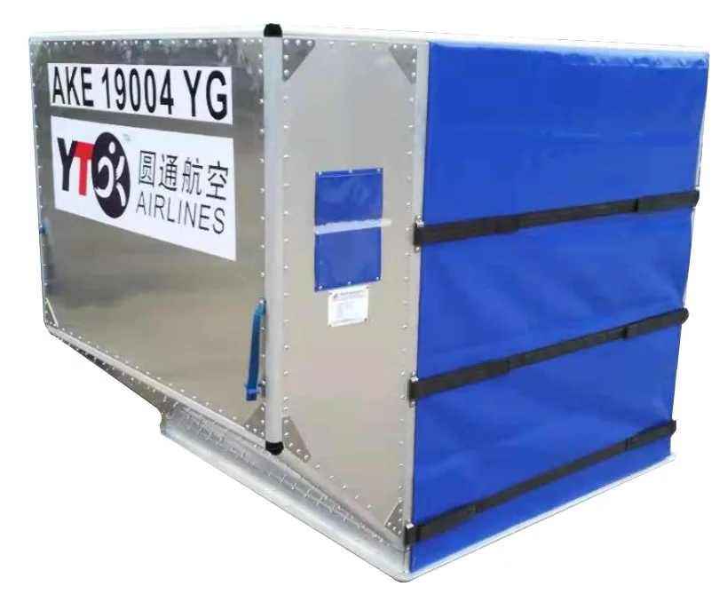 Hot Selling Aviation Aircraft Container Airline Airport