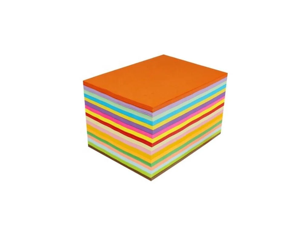 Colour Paper  Colour Paper board  Bristol   paper A4 80-350GSM