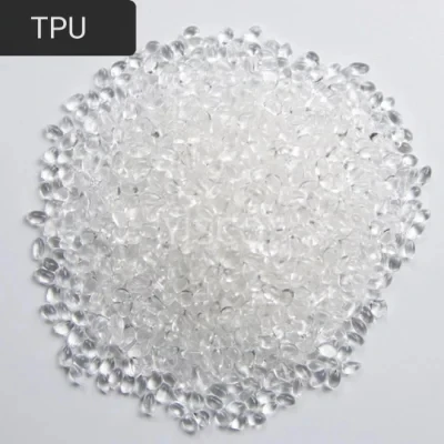 Best Selling TPU Thermoplastic Polyurethane with Factory Price