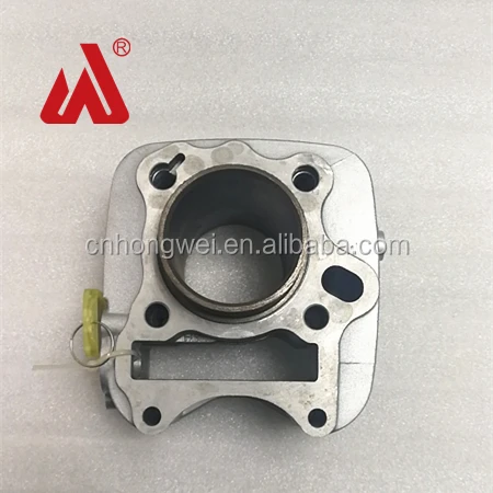 Suzuki Ax4 Cylinder Kit High Quality Motorcycle Cylinder Kit for Ax4/GD110