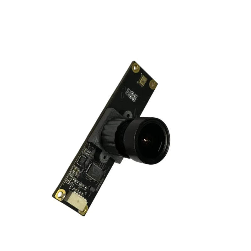 Super Star Light 2MP 1080P 30FPS IMX462 Sensor USB Camera Module with Starlight Lens
