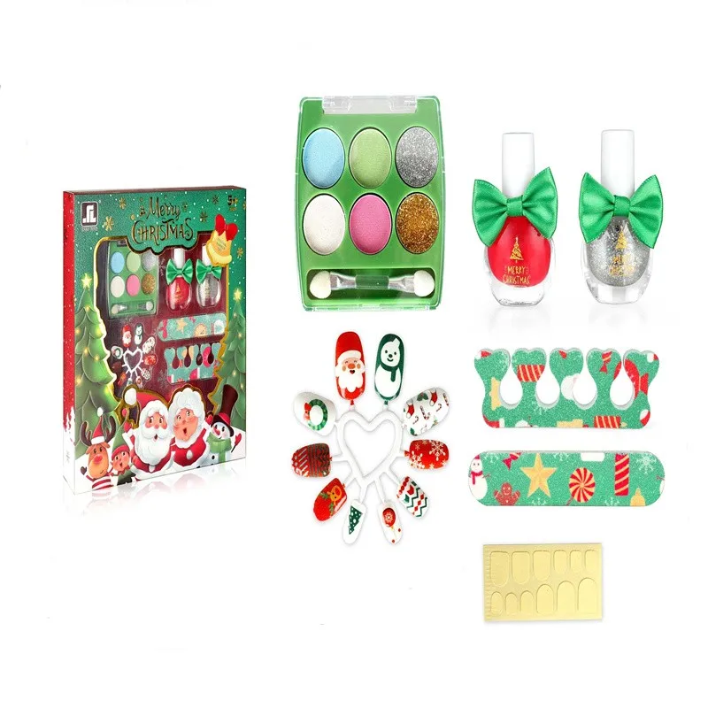 2023 набор косметики для