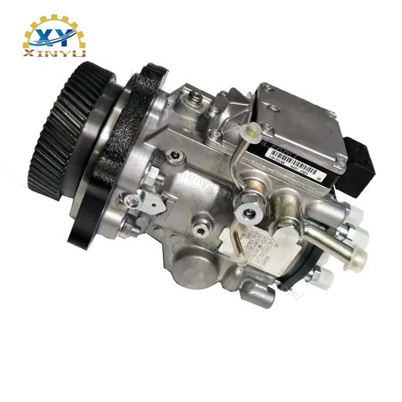 D-max 4JH1 Pump Asm Injector 8973267393 8-97326739-3 High Pressure  fuel injection pump for ISUZU D-max
