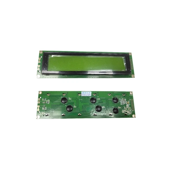 SMA401PG G/W Green 1 Digit 120mW Common Anode 0.4 SMD-10P LED Segment Displays ROHS Whynot Technology