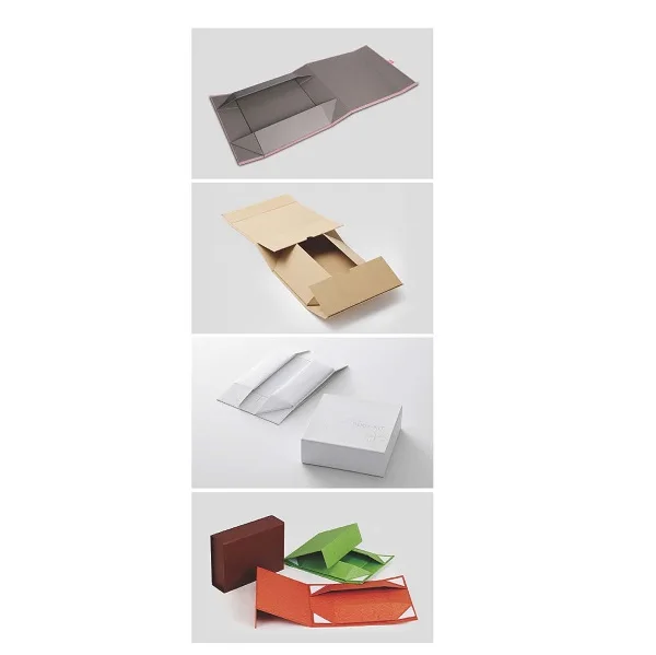  QZD-900-W Automatic Carton Box Folder Machine With Pre-fold for Pizza