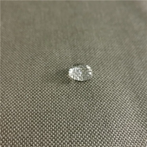 Factory price 1000D  NYLON CORDURA  PU COATED  DW/R