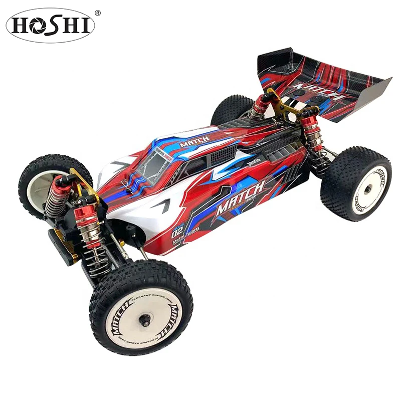 WLToys 104001 1:10 масштаб 45 км/ч скоростной Радиоуправляемый автомобиль 4WD привод внедорожник Радиоуправление езда на игрушке дети электрические игрушки Модель транспортного средства