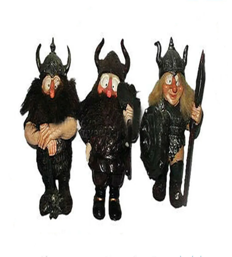 Pirate Statue, Pirate, Viking