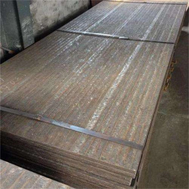 Composite wear resistant plate 5+5 6+6 8+5 8+8 9+10mm bimetal wear resistant compound steel plate