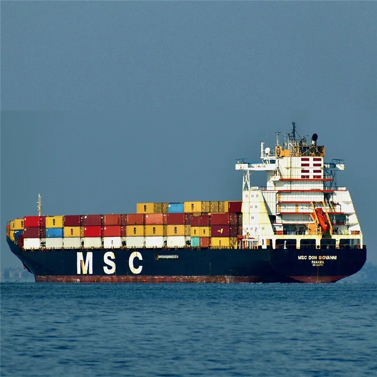 
Sea shipping to usa by agent Imitation brand goods America Europe 