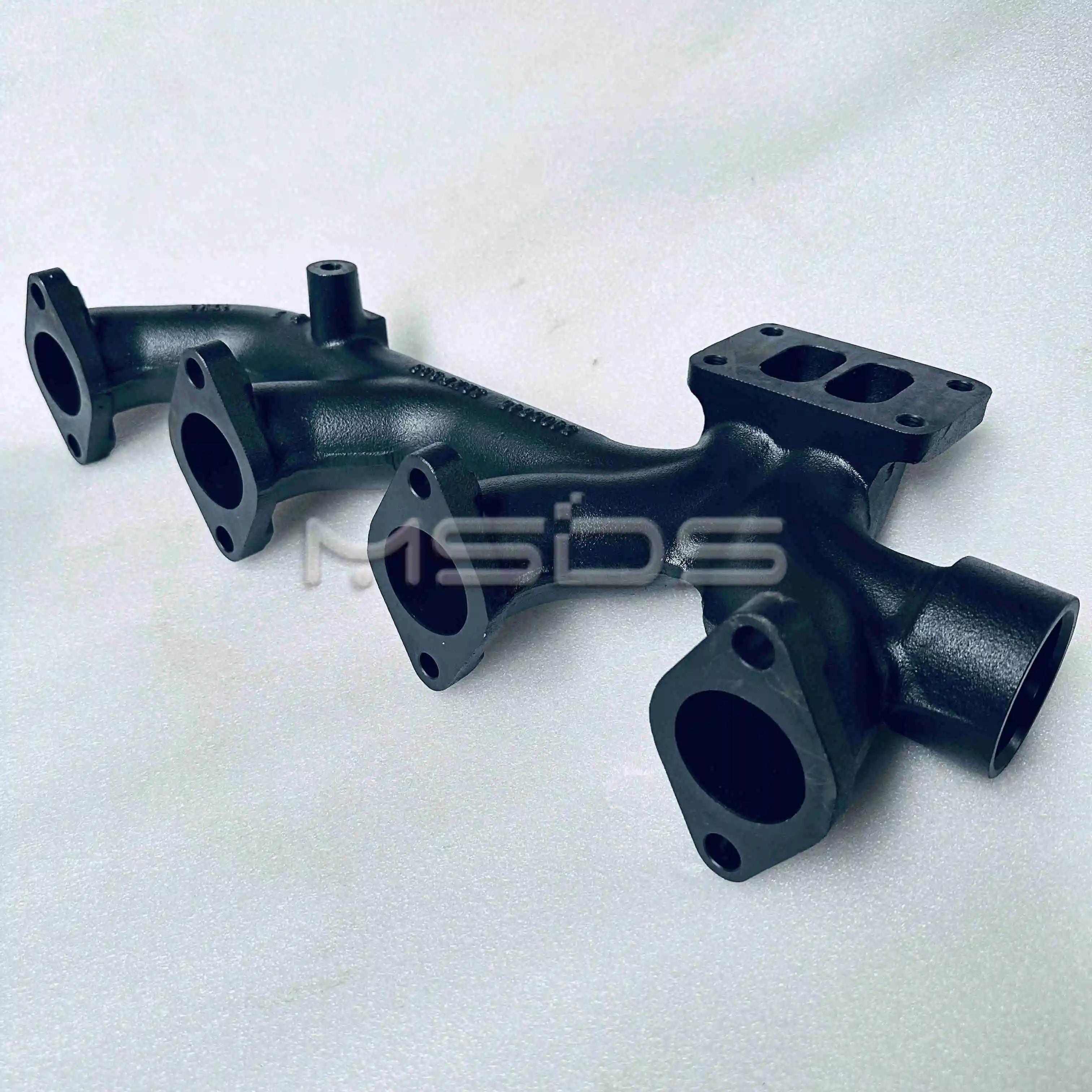 6L L9 Cummins Engine Parts Exhaust manifold 5405645