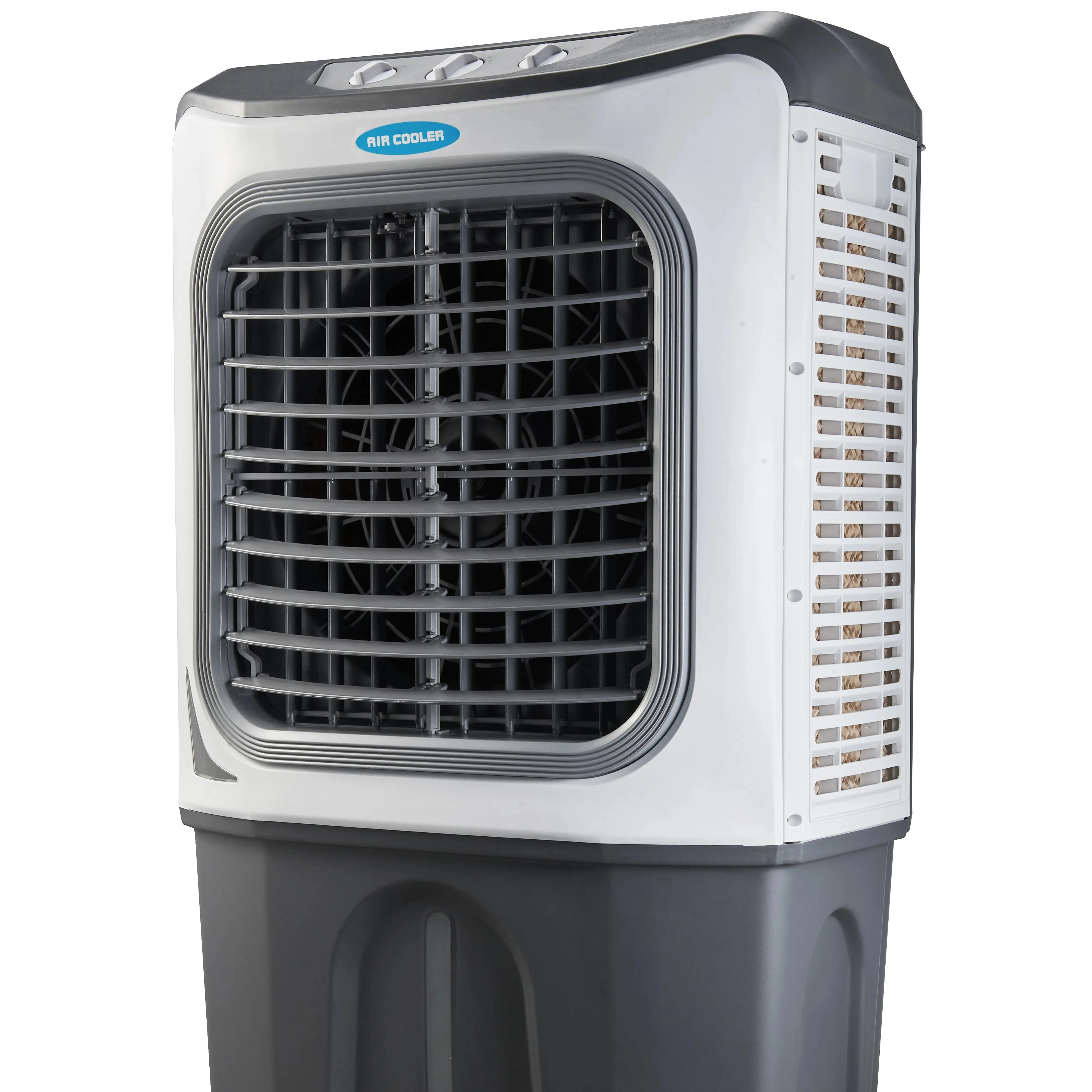 PORTABLE AIR COOLER 100L 5500CMH 180W