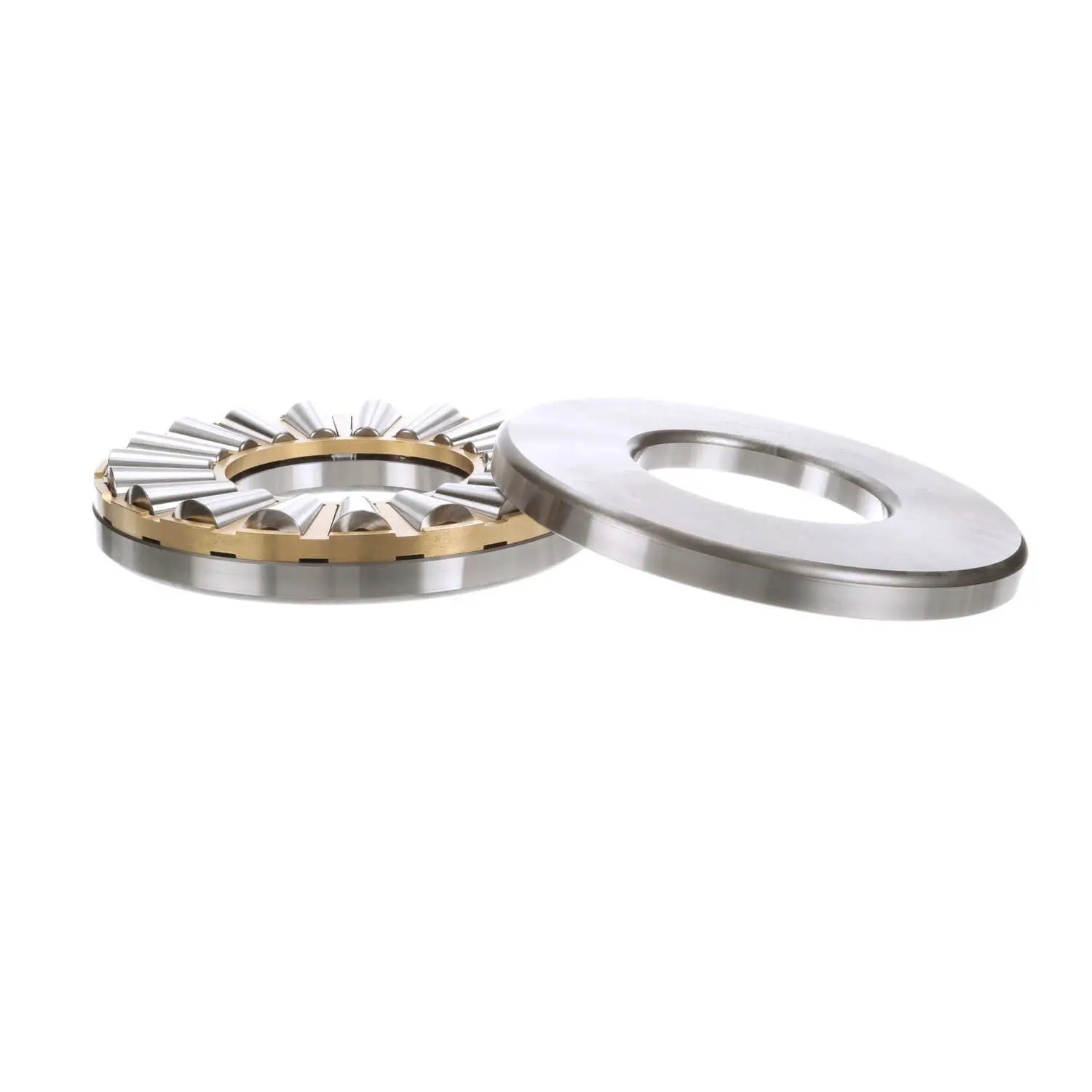 High Speed T1120-902A1 T1500 Tapered Roller Thrust Bearings