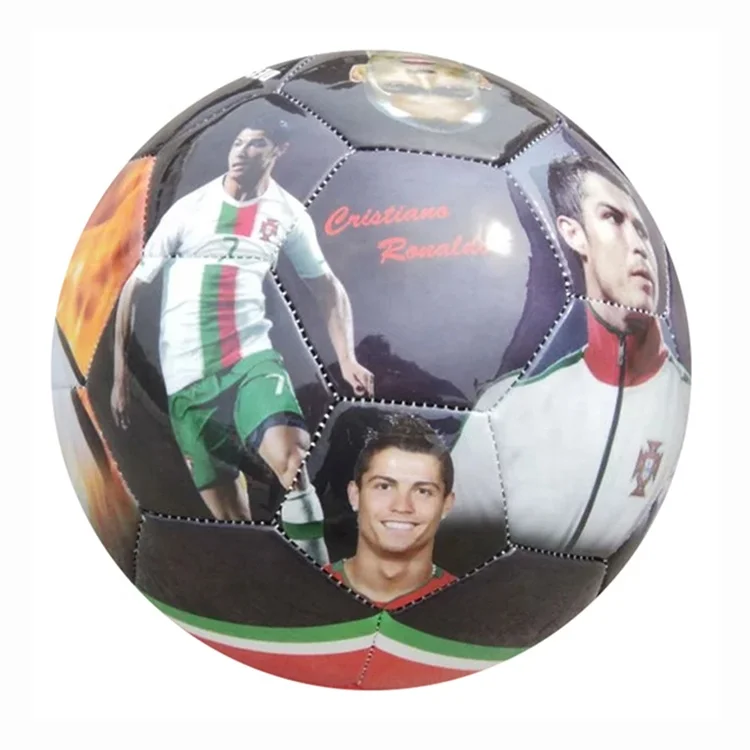 Wholesale Sports Soccer Ball Pvc Outdoor Football Training Equipment