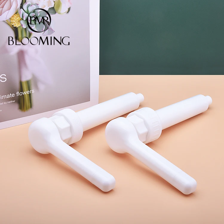 3.5cc, 4cc 38mm big dosage coffee syrup  dispenser pump syrup pump