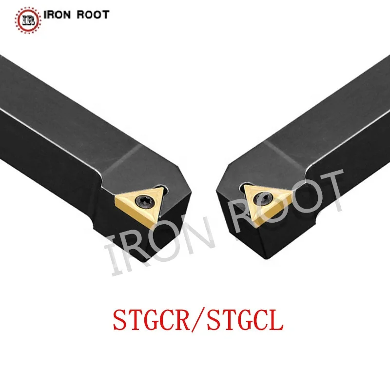 CNC Turning  Lathe Tools screw type STGCR/L1212H turning tools holder for TCMT insert