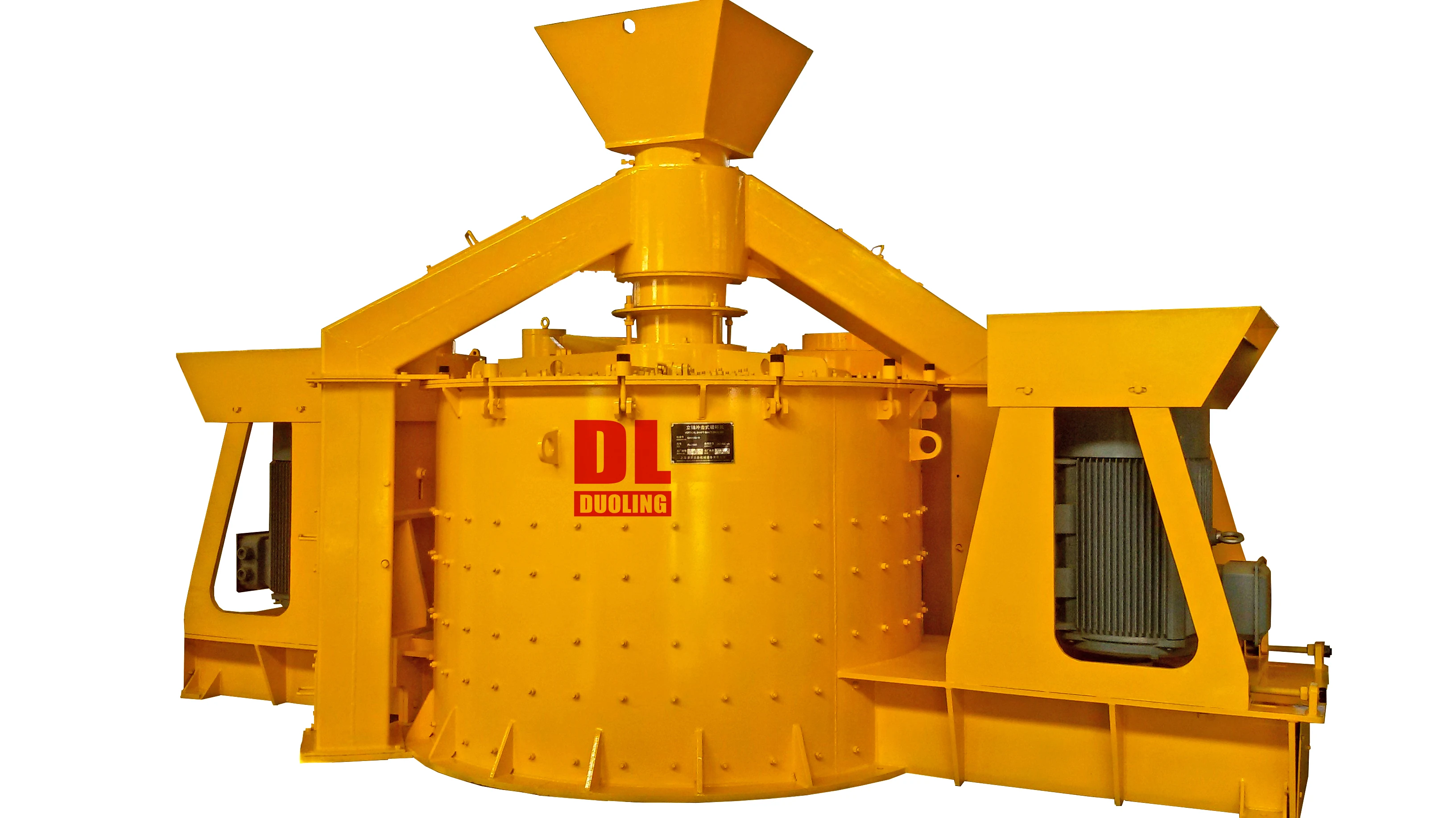 VSI PARTS ROTOR TIPS SET CRUSHER WEAR PLATES