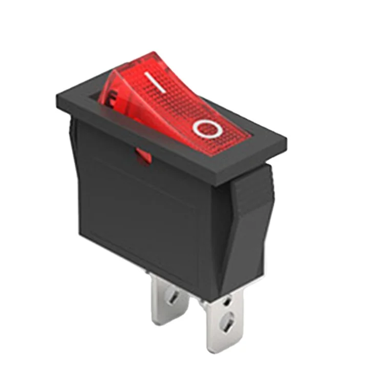 RS301 Wholesale High Quality DC20A\12V 10A\24V IP65 Water Proof Rocker Switch