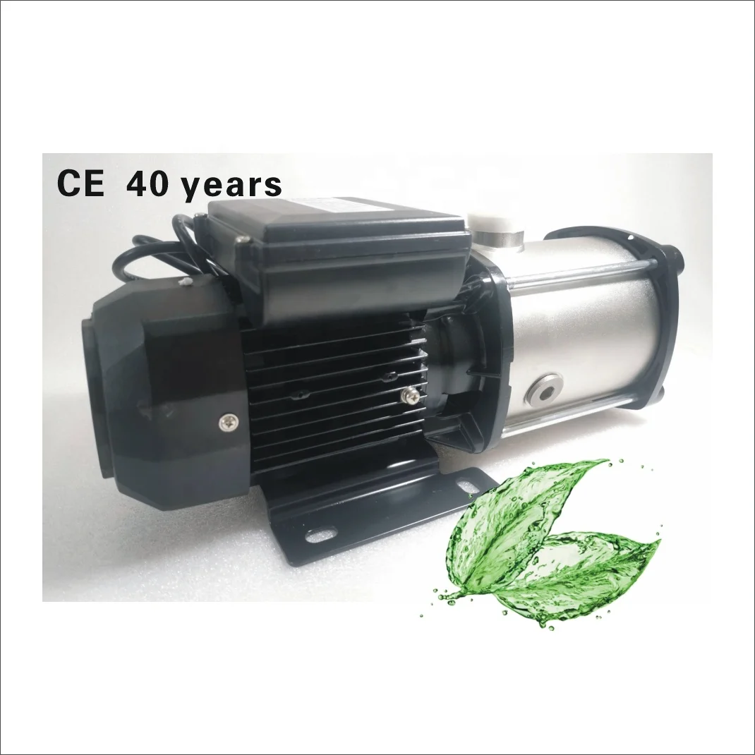 CMI pump ACMIA-AK2 Электрический насос для воды из нержавеющей стали интеллектуальный бустер центробежный