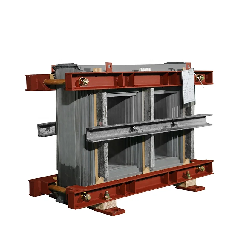 Fine workmanship and oil-immersed transformer iron core of the sell like hot cakes