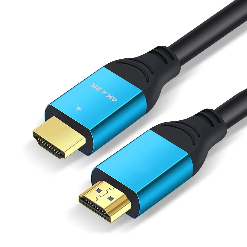 
Factory Sale Various Widely Used Fibre Optic Lan 2.0V Hdtv Cable 