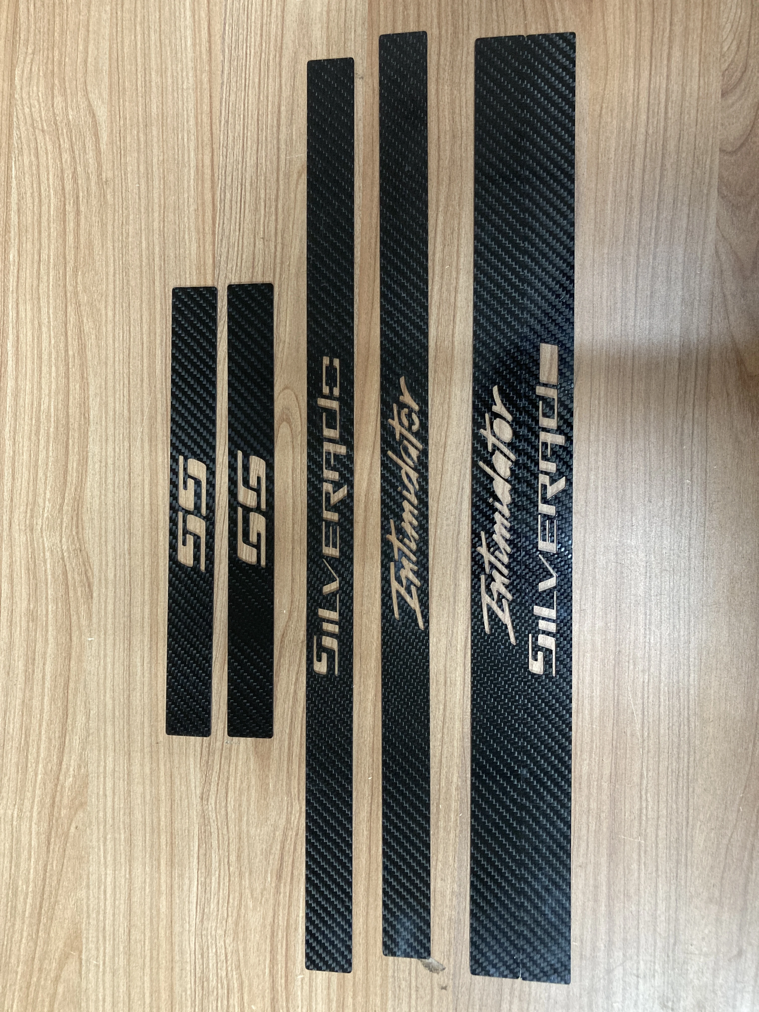 Carbon Fiber Sheet CNC Machining Part