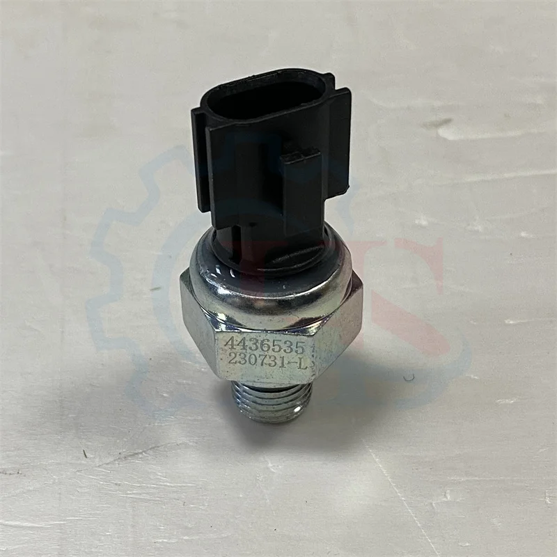 in stock excavator sensor 4436535 use for Hitachi