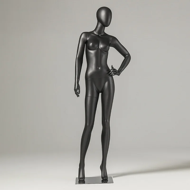 High Quality Female Mannequin for Fashion Retail